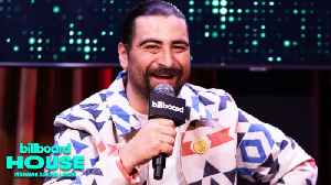 Noah Kahan & Nick Sweeney On ‘Out of Body’ Documentary, Family Vulnerability & More | SXSW 2026