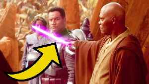 Star Wars Prequel Trilogy: 10 Missed Opportunities We'll NEVER Get Over