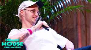 Mau P on Creating Timeless Dance Music, His Debut Album & Walking the Underground-Mainstream Line | SXSW 2026