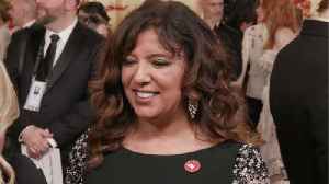 Kaouther Ben Hania Says Her Film's Lead Actor is Absent Due to Trump's Palestinian Ban | Oscars 2026