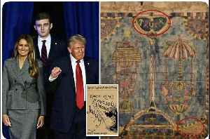 Conspiracy Central, March 15, Sunday March 15, 5:00 pm pacific