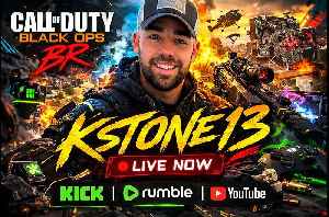 ⚠ Black Ops BR Just Changed Everything… | KST0NE13 LIVE