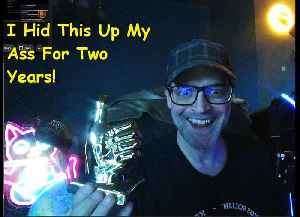 I Can't Explain Clicks Rule Everything Around Me