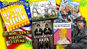 Sun 3-15 7pm EST All the Latest! Let's GOOOO!