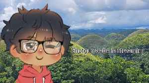 There was a viewer here in my stream, It's gone now