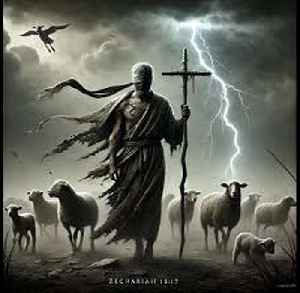 20260315 WHY HE IS CALLED THE BEAST (MINISTER DEREK HALLETT)