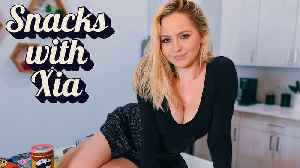 🍬 Xia's Snack Stream! 🍫