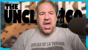 Stuttering John Trashes EVERYONE Eventually | The Uncle Rico Show