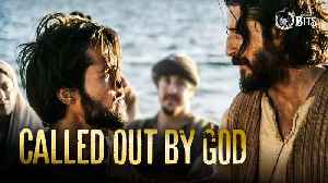 #1167 // CALLED OUT BY GOD - LIVE