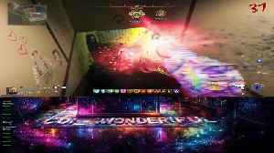 The Internet Is On Fire! Viral Clips + Trump Titanic Time Travel Theory?! BO7 Paradox Junction EE