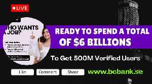 Over 498 Million Users Remaining Will You Join The Program.