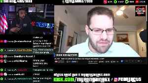 Fed Reacts To A Friend, A Murderer Netflix Doc, Iran US War Day 16, Tucker Being Investigated?!