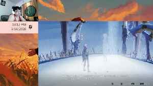 3/16/2026 live game duty horror sleep note day 1