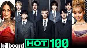 Billboard Hot 100 Top 10 Countdown For April 4th, 2026 | Billboard News