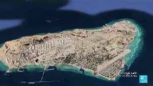 Trump's options in Iran range from bad to worse