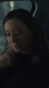 Amy Opens Up to Katie on Doc