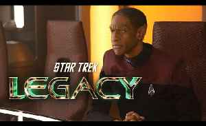 10 Story-Arcs Star Trek: Legacy Should Continue