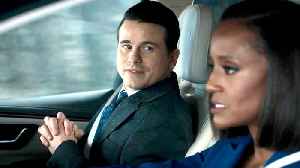 Julian Calls Out Olympia’s Dating Game on Matlock