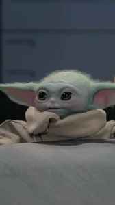 Grogu Steals the Spotlight with Pedro Pascal on The Mandalorian Movie