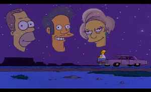 The Simpsons 10 Classic Characters You’ll Never See Again