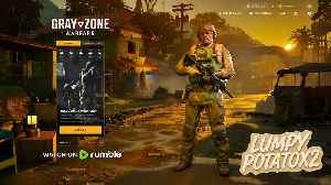 Gray Zone Warfare: Spearhead Release Tomorrow | Early Gameplay Progress