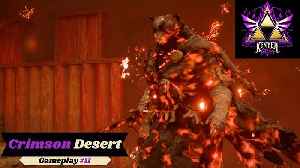 The Patches Overfloweth... (DK_Mach22)