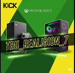 Broadcasting Live…..