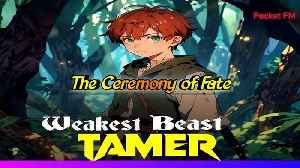 Weakest Beast Tamer Episode 310 to 380