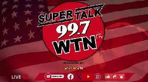 Trump says Cuba's "next" then retracts it. 1 month of the Iran war now.