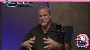 [NEWS/REACT] there's no way "HE" did this