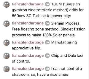 march 30 2026 - TGEM drilling 660mw geothermal