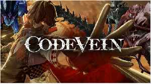 🔴WHAT'S THE CODE - Code Vein (Part 1)🔴