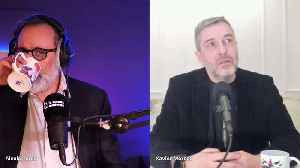 Russie, Europe, Ukraine et crise de l'énergie