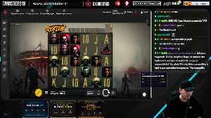 TIPEOS TODOS LOS DIAS GAMDOM--CASINOSTARS 100% hasta €300. Usar código STARS1 ....SIMIO 🐒🦧 --TIP -- . 🎰💰🤑 ✨.