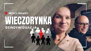 Deindywiduacja - Wieczorynka