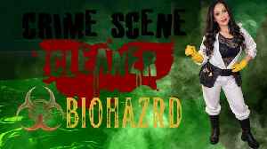 [NEW UPDATE] Crime Scene Clean up! Lets get DIRTY! ♦ PREMIUM CREATOR ♦