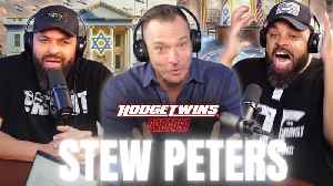 Was THIS The Goal Of The MAGA Movement All Along... | Hodgetwins Podcast | Stew Peters