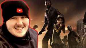 Taking Over Crawford! The Walking Dead - LIVE