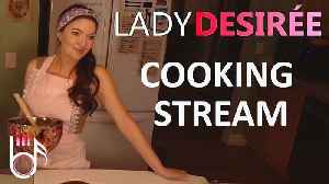 Cookin and Chattin for the Subs