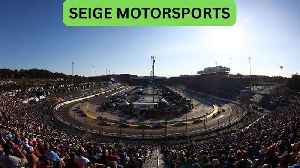 Martinsville Spring Race Compilation Stream!