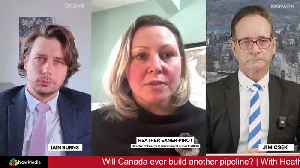 Canada divided: Elites at galas, needy turned away from food banks