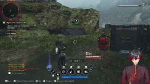 [EN/粵語]The First Descendant #3