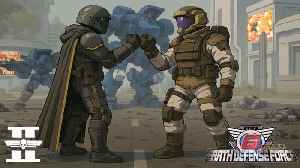 Helldivers 2 | Helping A Newbie?