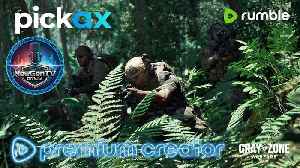 03/30/26 | Last Day of the Gray Zone Warfare Supporter Preview!