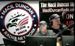 Macil Duncan Radio