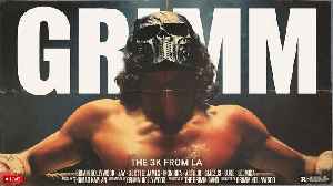 🔴LIVE • GRIMM HOLLYWOOD • CONTENT KING PART 2 • CRIMSON DESERT LAST STREAM • GROCKY RETURNS •