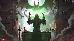 IRAN ACCUSA ISRAELE E I SIONISTI DI USARE LA STREGONERIA E LE SCIENZE OCCULTE NEL CONFLITTO IN ATTO