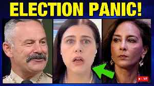 Colorado Secretary WRECKED! Sheriff Seizes MORE BALLOTS! Fulton Fallout!