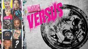 VERSUS: ROCKY AND ROLL WITH PROJECT HAIL MARY SECOND WEEKEND! | Film Threat Versus