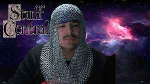 Medieval Monday : Shining beacon of light